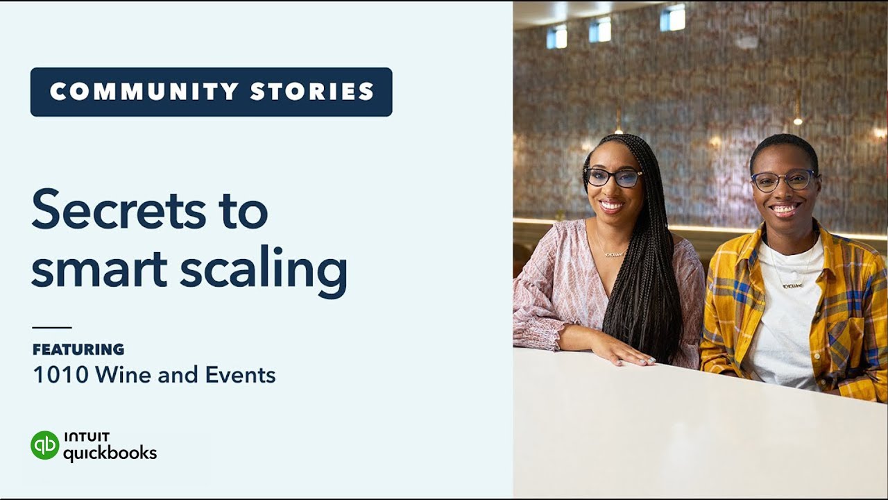 1010 Wine and Events’ secrets to smart scaling