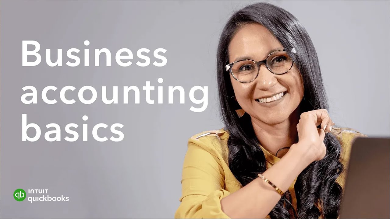 Small business accounting 101: Covering the basics