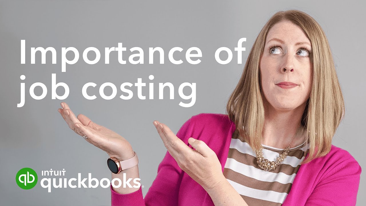 Understanding job costing and why it is essential