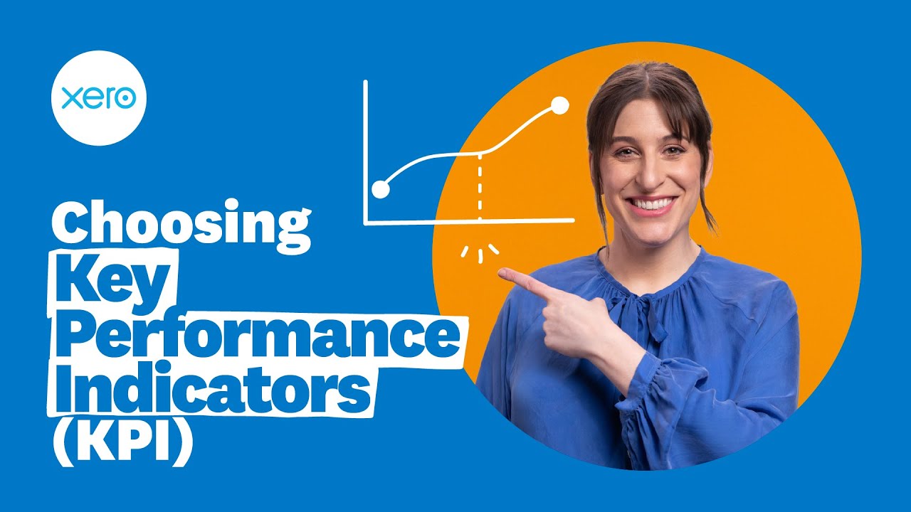 Choosing your Key Performance Indicators (KPI)