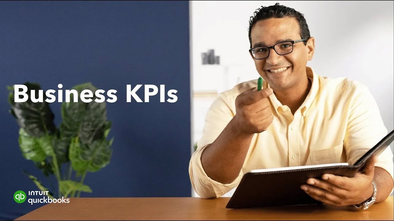 Small business KPI tips for your business goals