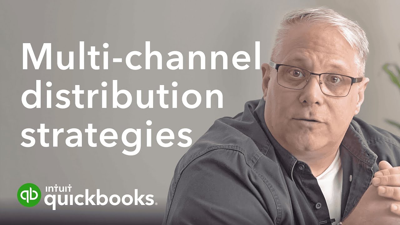 Multi-channel distribution systems: Pros. cons and strategies