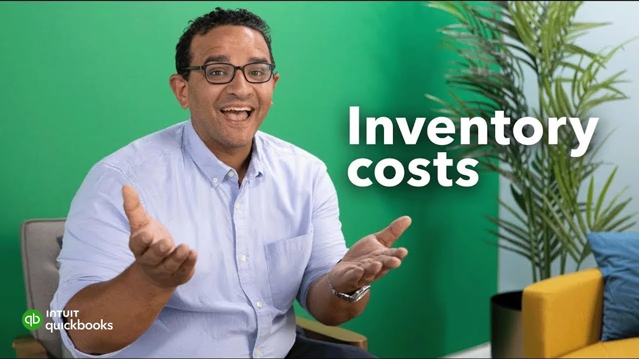 Landed cost vs. carrying cost: the true cost of inventory