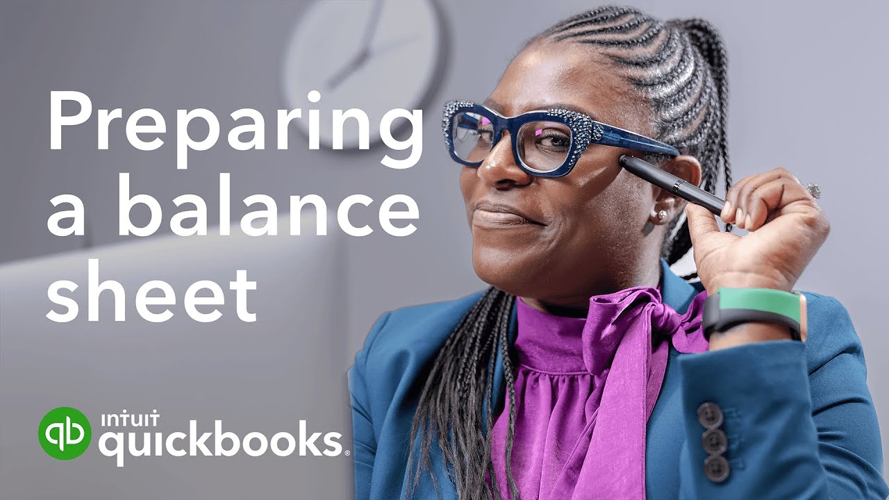 Everything you need to know about balance sheets