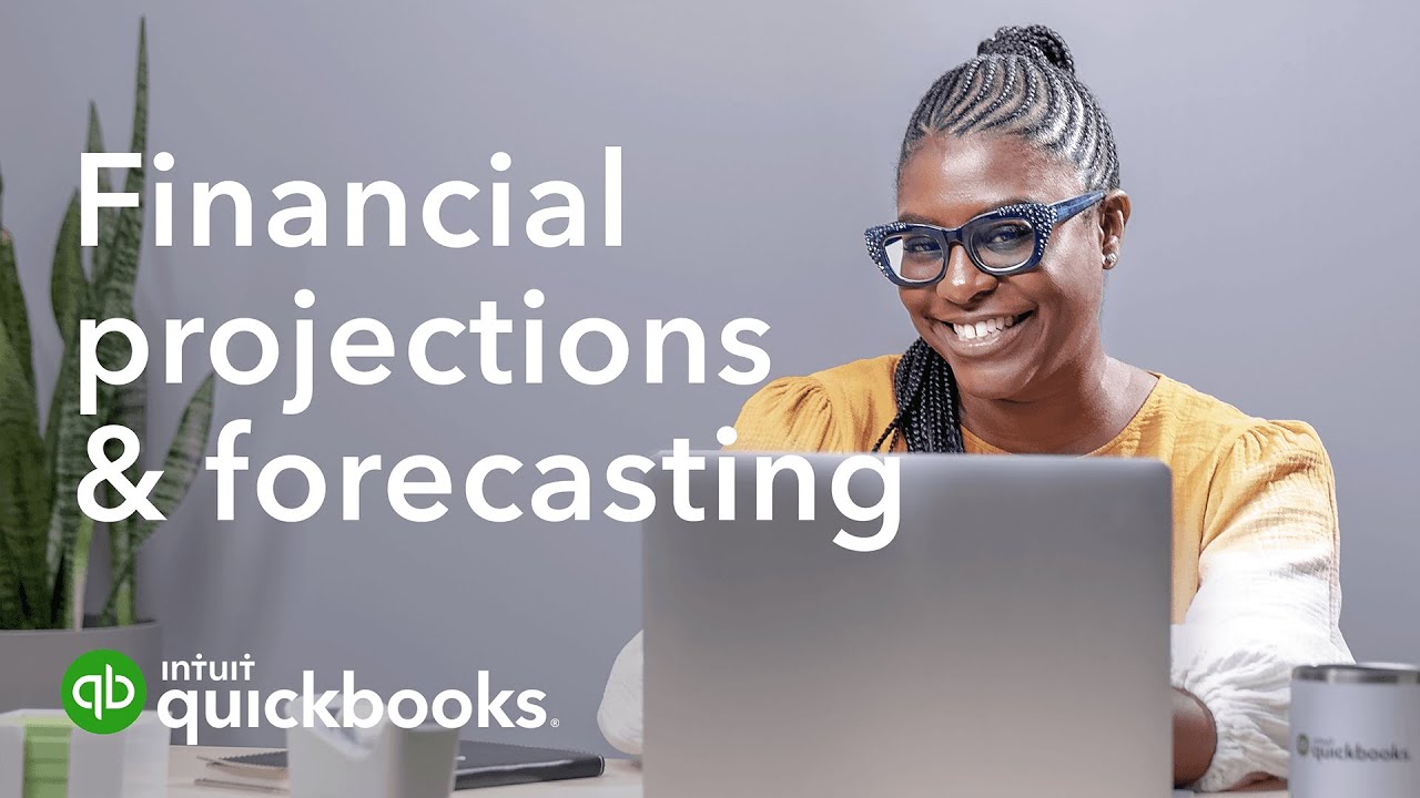 Financial projections and forecasting for small business