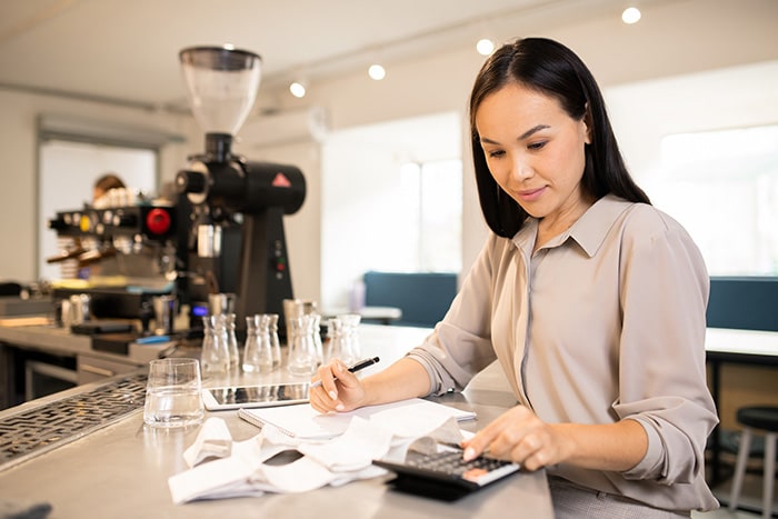 tax deductible items for small business