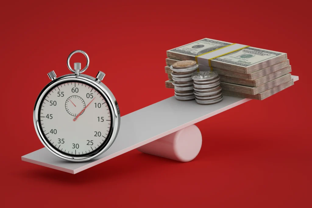 Accrual Vs Cash Method Tax Implications