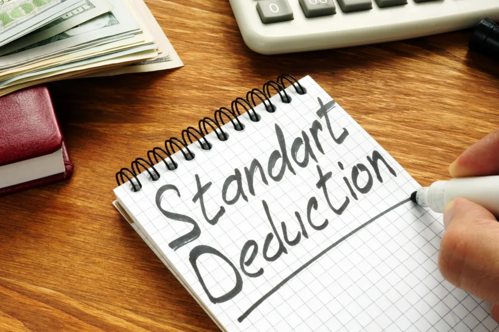 Independent Contractors Deductions
