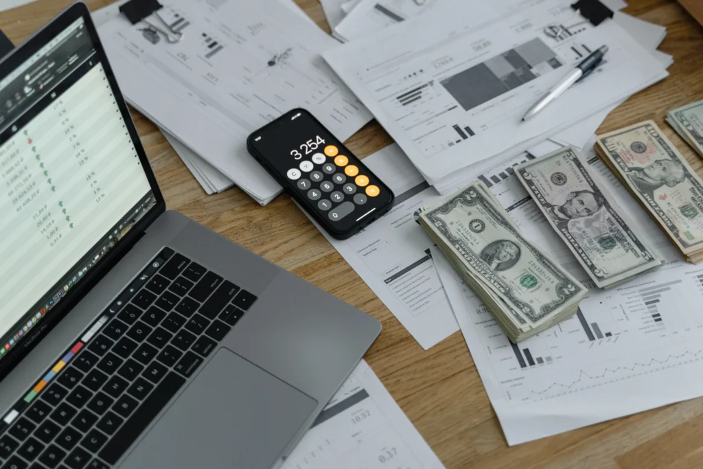 Difference Between Cash And Accrual Accounting