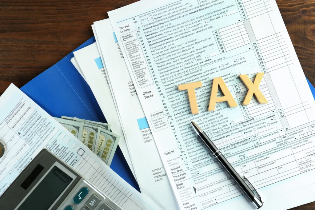 Year-End Financial Statements Canada