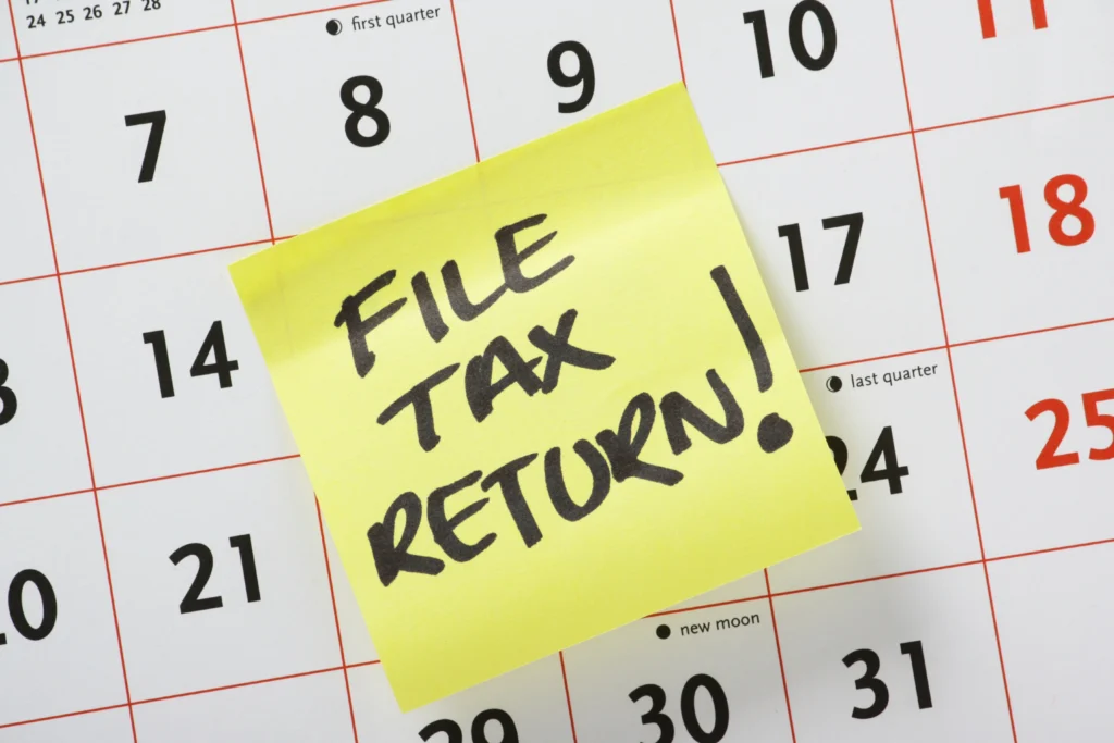 Preparing Year-End Financials For Tax