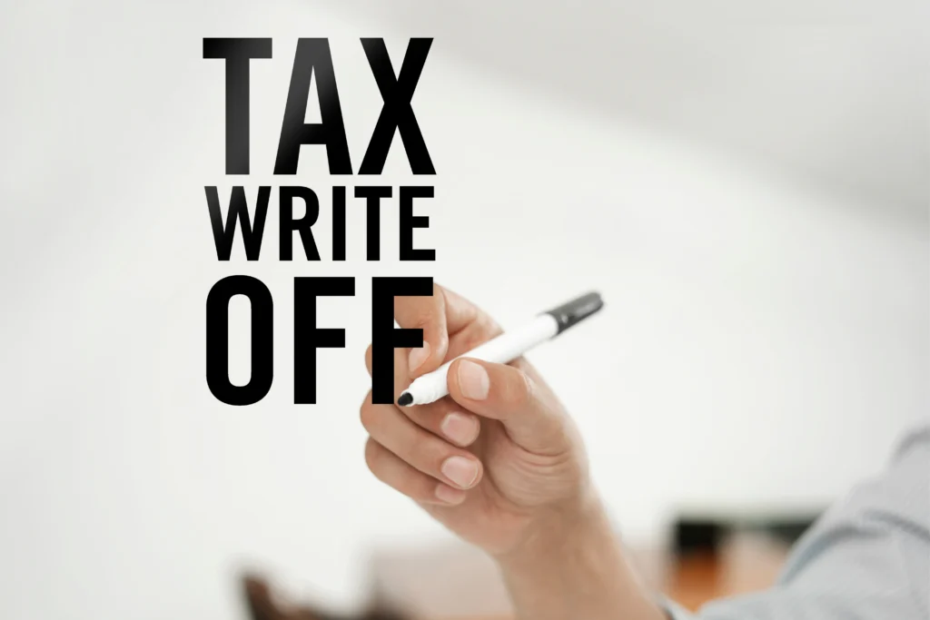 Tax Write-Offs And Deductions For Self-Employed Canadians