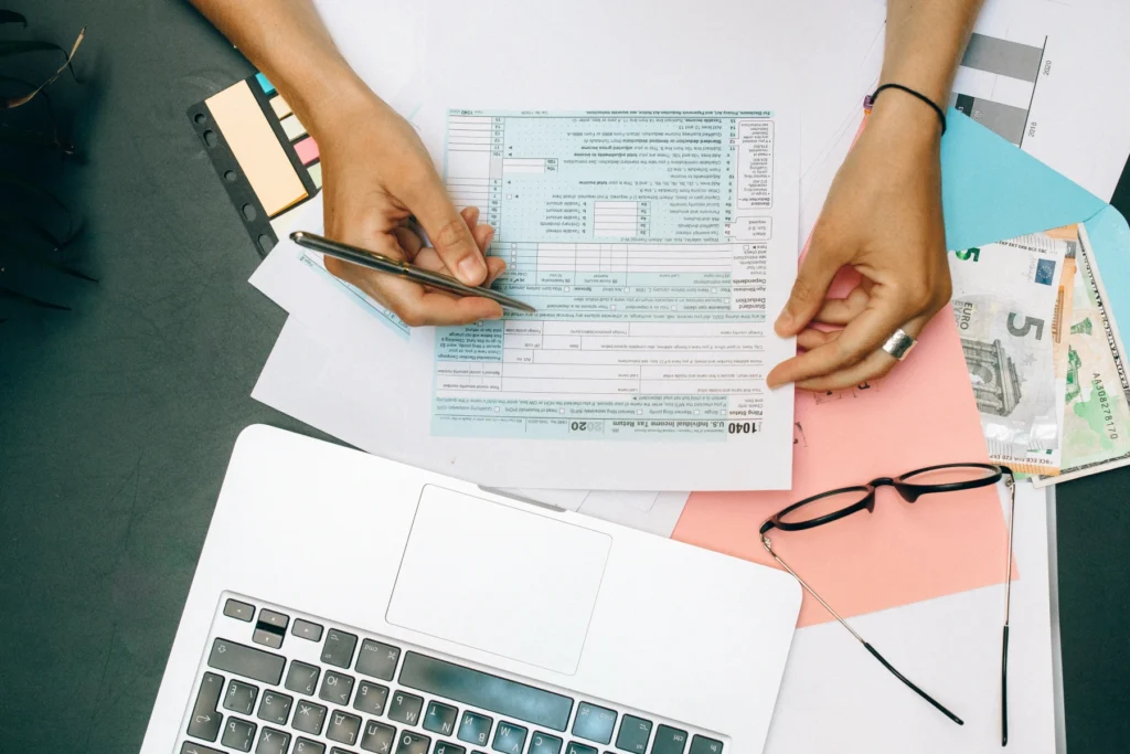 Business Expenses Self-Employed CRA